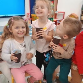 Gminne Przedszkole w Tarnowcu