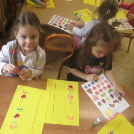 Gminne Przedszkole w Tarnowcu