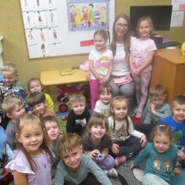 Gminne Przedszkole w Tarnowcu