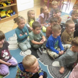 Gminne Przedszkole w Tarnowcu