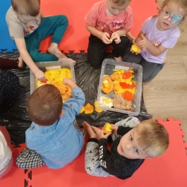 Gminne Przedszkole w Tarnowcu