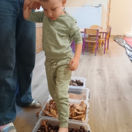 Gminne Przedszkole w Tarnowcu