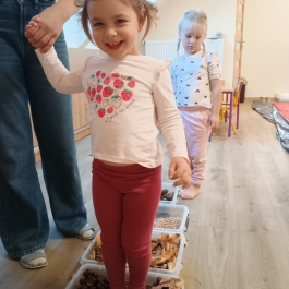 Gminne Przedszkole w Tarnowcu