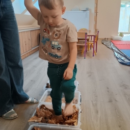 Gminne Przedszkole w Tarnowcu