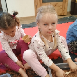 Gminne Przedszkole w Tarnowcu