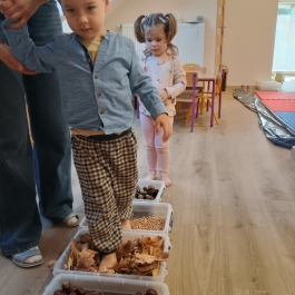 Gminne Przedszkole w Tarnowcu
