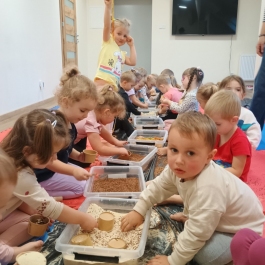 Gminne Przedszkole w Tarnowcu
