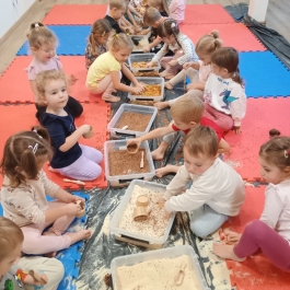 Gminne Przedszkole w Tarnowcu