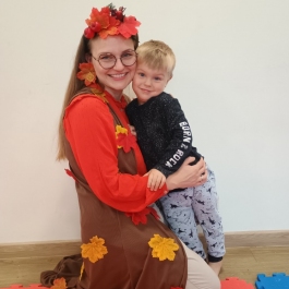 Gminne Przedszkole w Tarnowcu