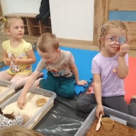 Gminne Przedszkole w Tarnowcu