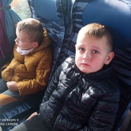 Gminne Przedszkole w Tarnowcu