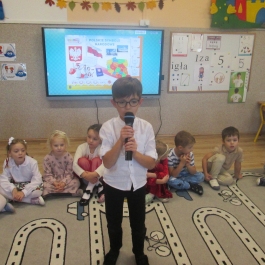 Gminne Przedszkole w Tarnowcu
