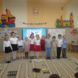Gminne Przedszkole w Tarnowcu