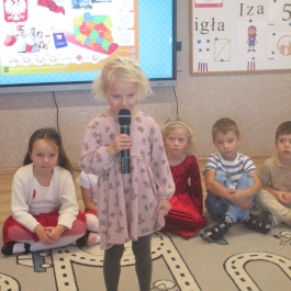 Gminne Przedszkole w Tarnowcu