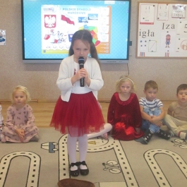 Gminne Przedszkole w Tarnowcu