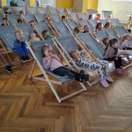 Gminne Przedszkole w Tarnowcu