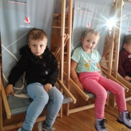 Gminne Przedszkole w Tarnowcu