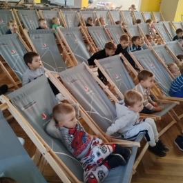 Gminne Przedszkole w Tarnowcu