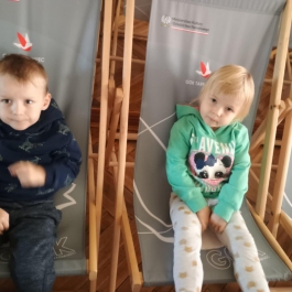 Gminne Przedszkole w Tarnowcu