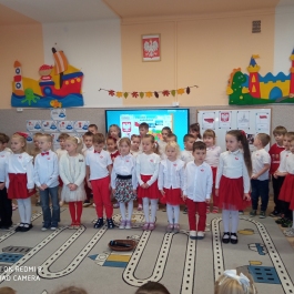 Gminne Przedszkole w Tarnowcu