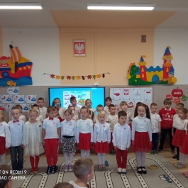 Gminne Przedszkole w Tarnowcu