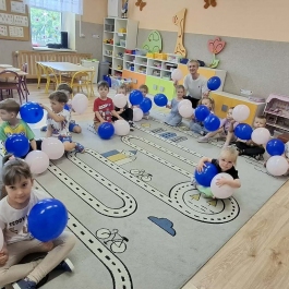Gminne Przedszkole w Tarnowcu