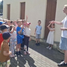 Gminne Przedszkole w Tarnowcu