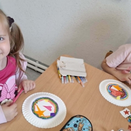 Gminne Przedszkole w Tarnowcu