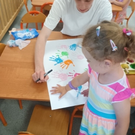Gminne Przedszkole w Tarnowcu