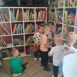 Gminne Przedszkole w Tarnowcu