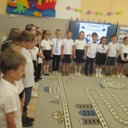 Gminne Przedszkole w Tarnowcu