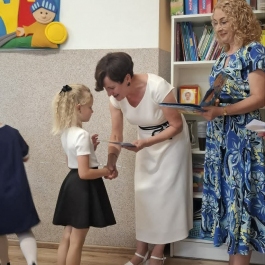 Gminne Przedszkole w Tarnowcu