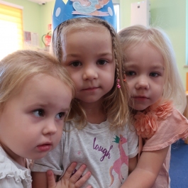 Gminne Przedszkole w Tarnowcu