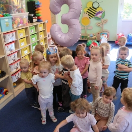 Gminne Przedszkole w Tarnowcu