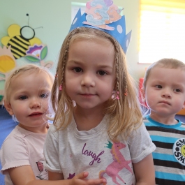 Gminne Przedszkole w Tarnowcu