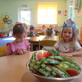 Gminne Przedszkole w Tarnowcu