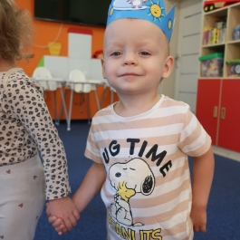 Gminne Przedszkole w Tarnowcu