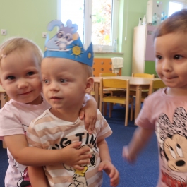 Gminne Przedszkole w Tarnowcu