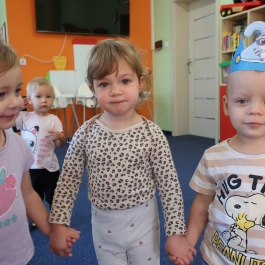 Gminne Przedszkole w Tarnowcu