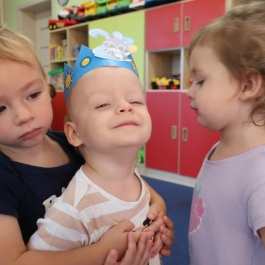 Gminne Przedszkole w Tarnowcu