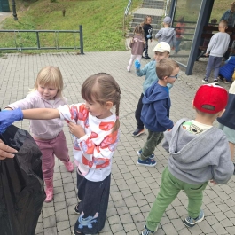 Sprzątanie świata