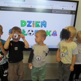 Gminne Przedszkole w Tarnowcu