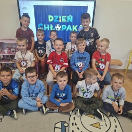 Dzień Chłopaka