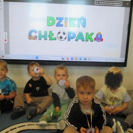 Gminne Przedszkole w Tarnowcu
