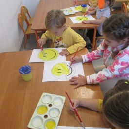 Gminne Przedszkole w Tarnowcu
