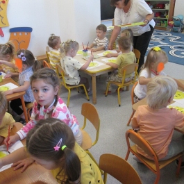 Gminne Przedszkole w Tarnowcu