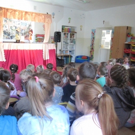 Teatrzyk Art Cinema pt. 