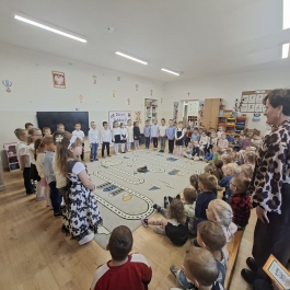 Dzień Edukacji Narodowej
